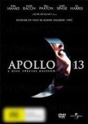 Apollo 13 (2 Disc Special Edition)