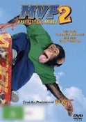 MVP 2: Most Vertical Primate