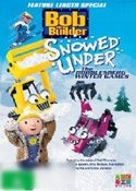 Bob the Builder: Snowed Under - The Bobblesberg Winter Games