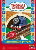 Thomas &amp; Friends: Truckloads of Fun!