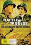 Battle of the Bulge