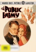 Public Enemy, The