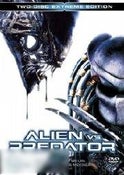 Alien vs Predator (Two Disc Extreme Edition)