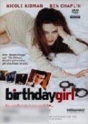Birthday Girl