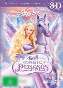Barbie and the Magic of Pegasus