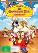 An American Tail: Fievel Goes West