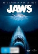 Jaws (30th Anniversary Edition)