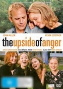 Upside of Anger, The Upside of Anger, The