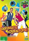 Active Kidz: Ultimate Adventure