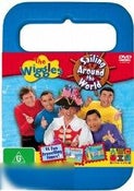Wiggles, The: Sailing Around the World Wiggles, The: Sailing Around the World