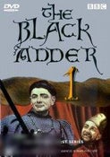 The Black Adder: 1 (The Historic First Series)