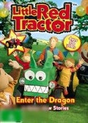 Little Red Tractor: Enter the Dragon