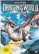 Dragon&#39;s World: A Fantasy Made Real