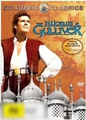3 Worlds of Gulliver, The 3 Worlds of Gulliver, The