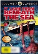 It Came From Beneath the Sea