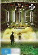 Outer Limits, The: Aliens Among Us