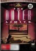 Outer Limits, The: Sex and Science Fiction Outer Limits, The: Sex and Science Fiction