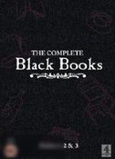 Complete Black Books, The