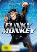 Funky Monkey