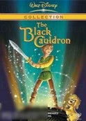 The Black Cauldron