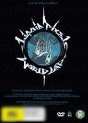 Liquid Pixel: World Lap