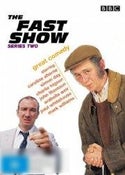 Fast Show, The: Season 2