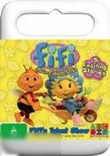 Fifi and the Flowertots: Fifi's Talent Show