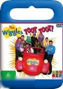 Wiggles, The: Toot Toot Wiggles, The: Toot Toot