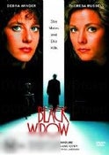 Black Widow Black Widow