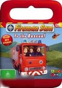 Fireman Sam to the Rescue Fireman Sam to the Rescue