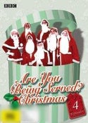 Are You Being Served?: The Christmas Specials