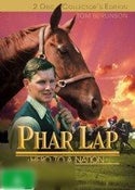 Phar Lap (2 Disc Collector's Edition) Phar Lap (2 Disc Collector's Edition)