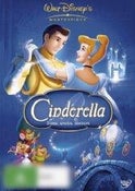 Cinderella (2 Disc Special Edition)