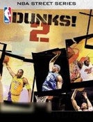 NBA Street Series: Dunks! - Volume 2
