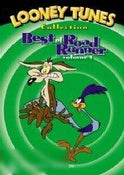 Looney Tunes Collection: The Best of the Road Runner - Volume 1 Looney Tunes Collection: The Best of the Road Runner - Volume 1
