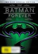 Batman Forever (Two Disc Special Edition)