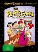 Flintstones, The: The Complete Third Season