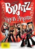 Bratz: Rock Angelz