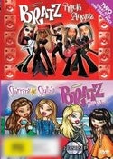 Bratz Double Pack: Rock Angelz/Starrin' & Stylin' Bratz Double Pack: Rock Angelz/Starrin' & Stylin'