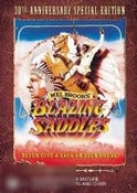 Blazing Saddles: 30th Anniversary Special Edition