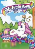 My Little Pony Tales: Volume 4
