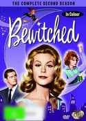 Bewitched: The Complete Second Season
