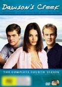 Dawson's Creek: The Complete Fourth Season