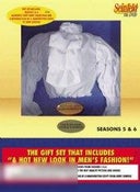 Seinfeld: The Complete Fifth and Sixth Seasons (Gift Box)