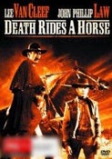 Death Rides a Horse
