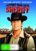 Support Your Local Sheriff