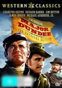 Major Dundee
