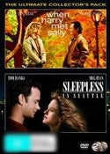 When Harry Met Sally/Sleepless In Seattle (Ultimate Collector's pack)