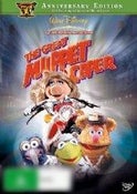 Great Muppet Caper, The (50th Anniversary Edition) Great Muppet Caper, The (50th Anniversary Edition)