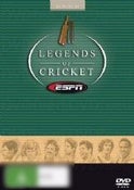 Legends of Cricket